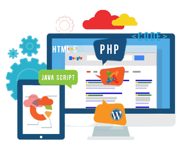 Web Development